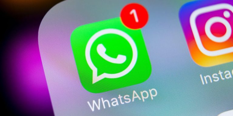 WhatsApp з 1 січня не працюватиме. Причини