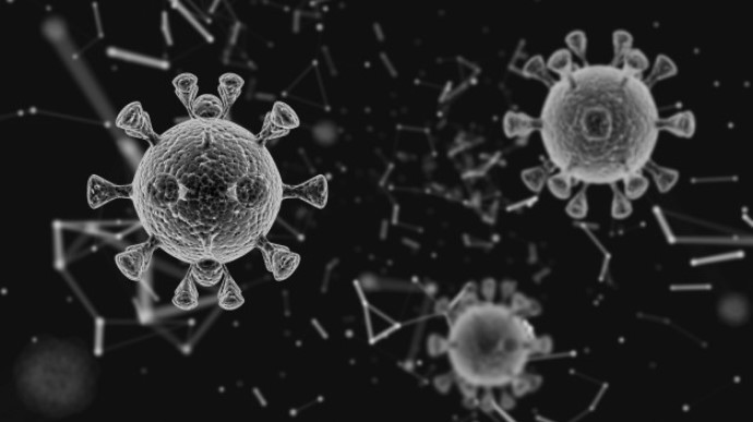 Мутований коронавірус уже в Україні: виявили першого хворого
