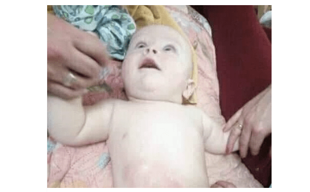 “Мама в розпачі, новонароджений малюк у важкому стані”: потрібна допомога