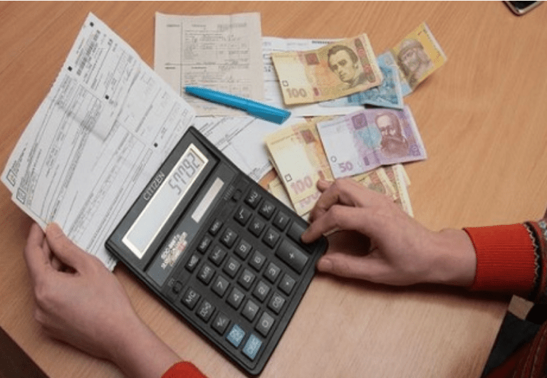 Українцям можуть повернути гроші за неякісну комуналку: як отримати і куди звертатися