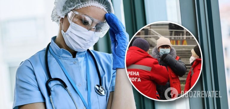 За добу – місячну зарплату: як Польща “полює” на українських лікарів, для яких Кабмін не знайшов грошей