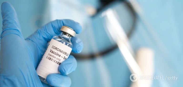 Україна може отримати до 16 млн доз безплатної вакцини від COVID-19, – Ляшко