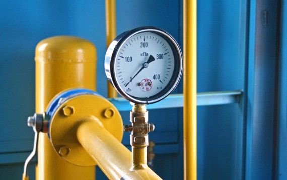 В Україні обмежать тариф на розподіл газу