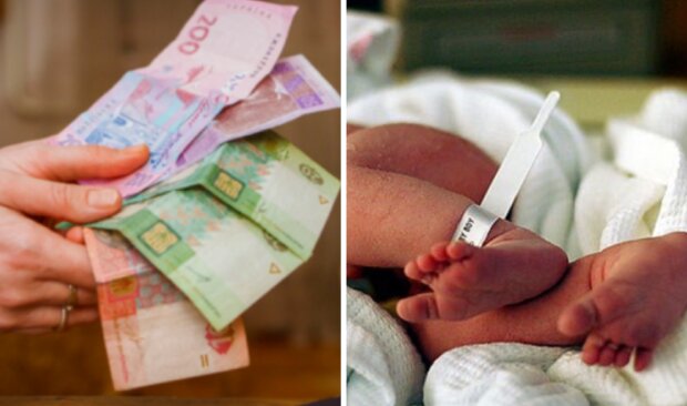 Українців чекають нові “дитячі” виплати: які суми отримають батьки в 2021 році