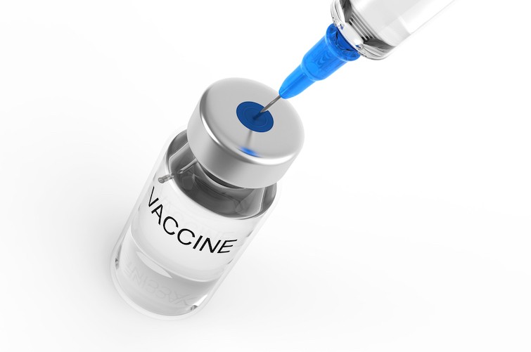 Вартість однієї дози вакцини проти COVID-19 для українців буде близько 500 гривень
