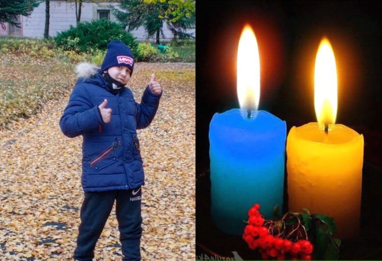 “Сподівалися на диво, але дива не сталося”: у Туреччині помер хлопчик з України, рідні благають про допомогу