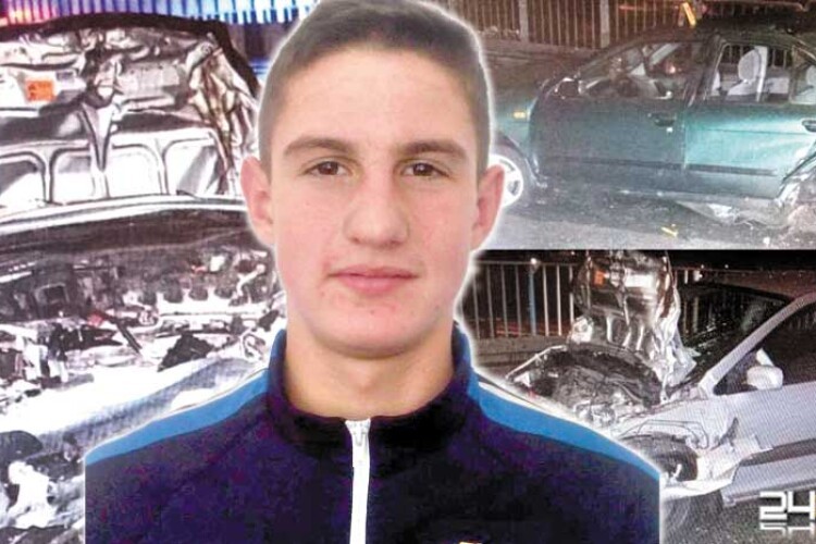У Польщі водій протаранив авто з українцями, аби «помститися»: загинув 18-річний хлопець