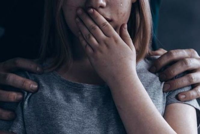 У лікарні підліток зґвалтував п’ятирічну дівчинку