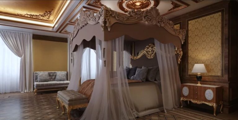 Приватне казино, церква, амфітеатр та аквадискотека: Навальний показав розкішний палац Путіна (фото, відео)