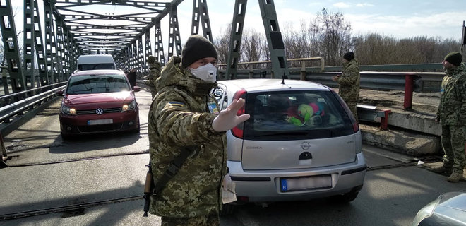 На українсько-польському кордоні затримали українця, якого 5 років розшукували за вбивство