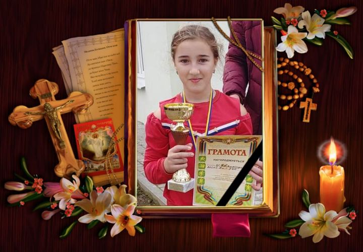 На Львівщині від запалення легень померла 11-річна дівчинка
