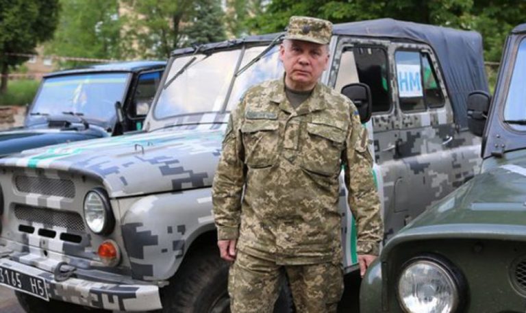 В Україні з’явиться військова поліція. В Міноборони пояснили, чому вона необхідна