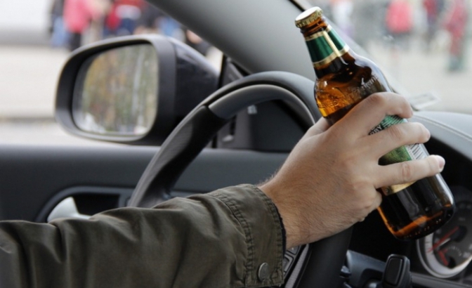 За водіння напідпитку – пів сотні тисяч: в Україні можуть підвищити штрафи за порушення ПДР