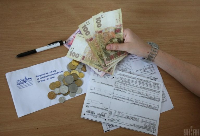 В Україні прогнозують ще одне підвищення тарифів