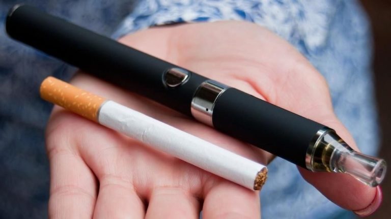 Заборонять частину сигарет і не продаватимуть 18-річним: “слуги” пропонують нові правила