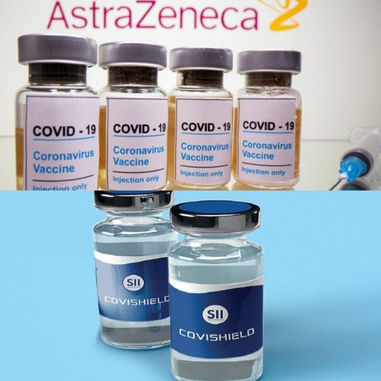 Україна закупила індійську вакцину від COVID-19 в два рази дорожче від AstraZeneca: скандальні деталі