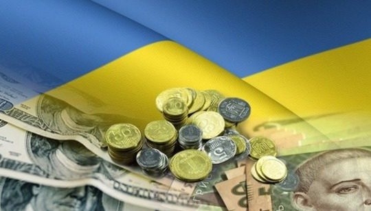 Озвучили суму державного боргу України