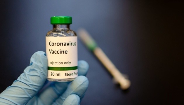 У МОЗ повідомили, які області отримають вакцину від коронавірусу першими