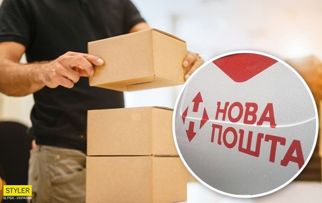 “Нова пошта” ввела нові правила для українців