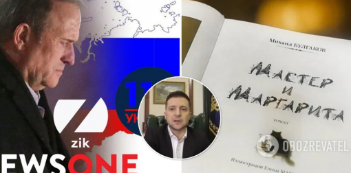 Зеленський записав нове відео російською мовою, щоб розвіяти “маячню та брехню”