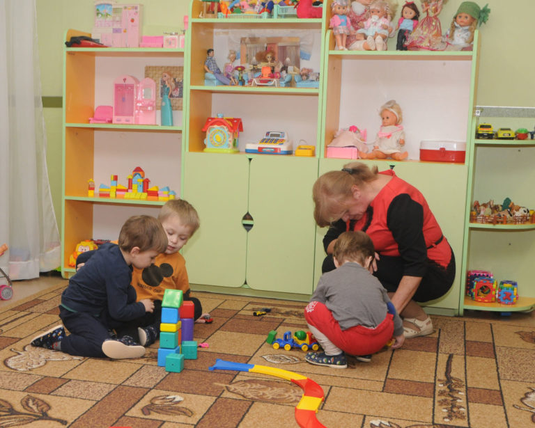 В Україні змінили правила зарахування дітей в дитячий садок: деталі