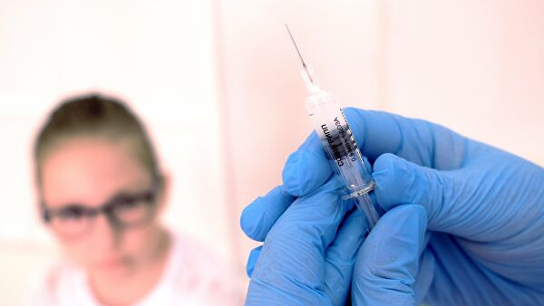 Чи можна заразитися коронавірусом через вакцину – відповідь лікарки