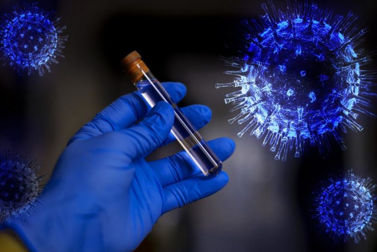 Американський вірусолог розповів, звідки з’явився коронавірус