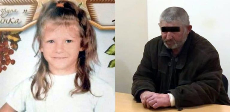 Чоловік зізнався у вбивстві 7-річної Маші Борисової