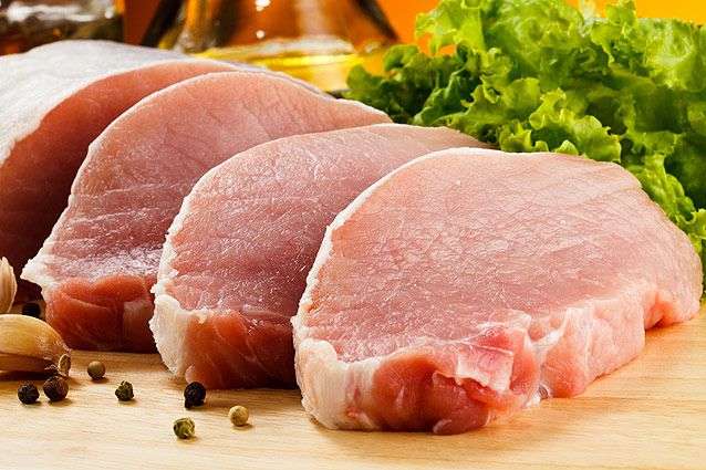 В Україні дешевшає свинина. Експерти назвали три причини