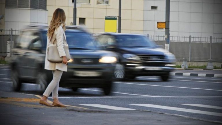 В Україні збільшили штрафи водіям та пішоходам за порушення