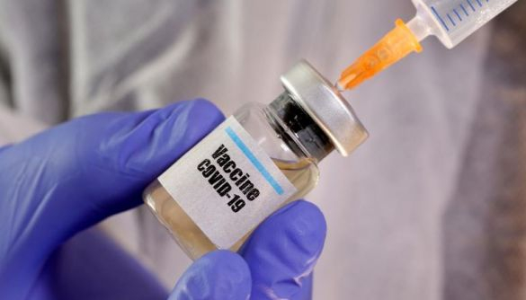 Половина українців боїться побічних ефектів COVID-вакцини (ОПИТУВАННЯ)