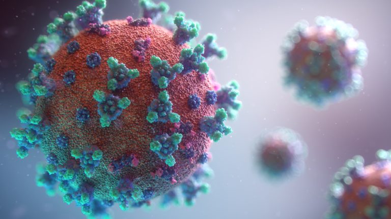 У Франції знайшли новий і дуже заразний тип коронавірусу