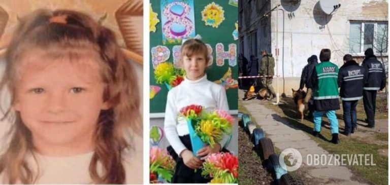 Над вбивцею 7-річної Марійки Борисової хочуть вчинити самосуд, – голова села