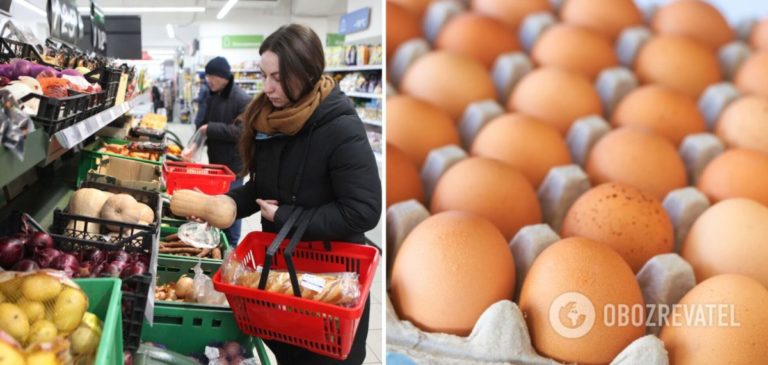 В Україні зміняться ціни на продукти харчування: названі терміни і причини