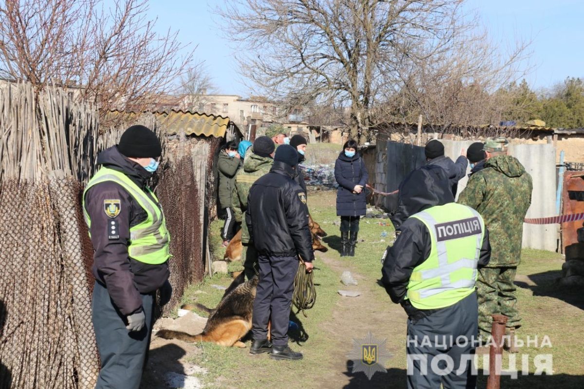 Правоохоронці шукали дівчинку із 7 березня.