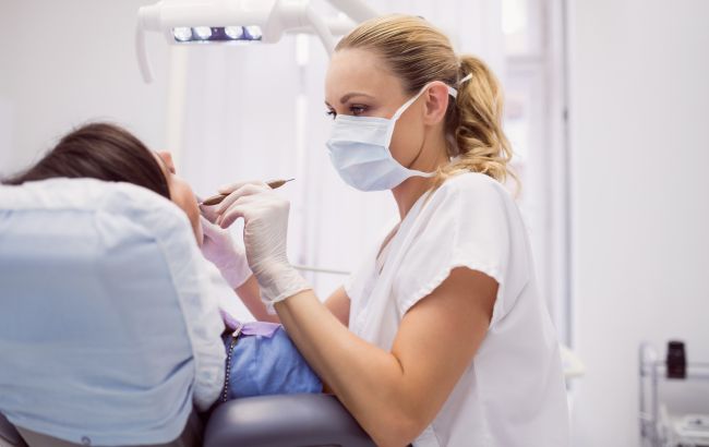 Українцям будуть безоплатно надавати деякі стоматологічні послуги: які саме
