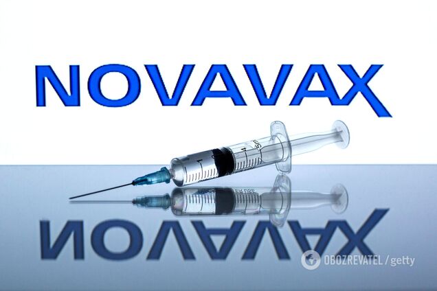 Вакцина NovaVax від коронавірусу