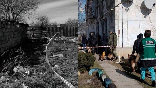 Знайшли у мішку зі слідами зґвалтування: що відомо про вбивство семирічної Марії Борисової