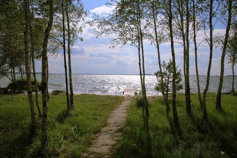 На Шацьких озерах збудують реабілітаційний комплекс