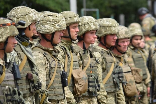 В Україні з’явиться новий вид військової служби