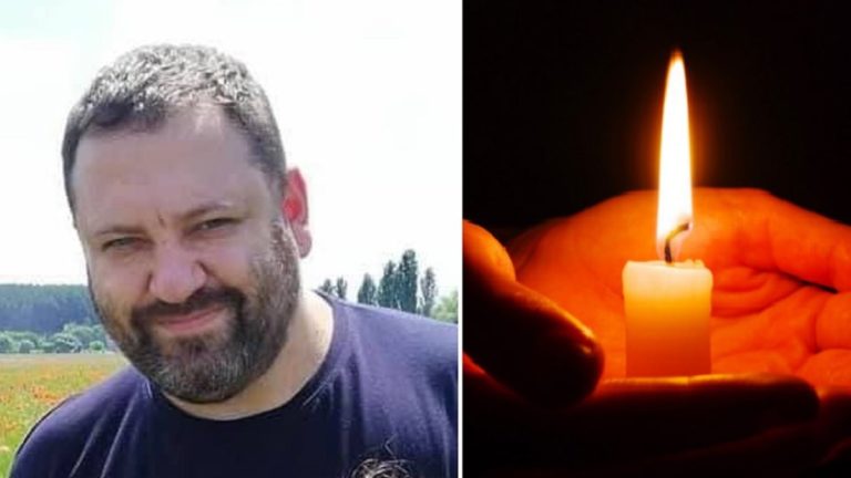 Лікарі відмовлялися рятувати, він задихався: нові деталі смерті українця від COVID-19 в Єгипт