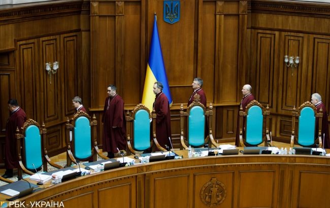 В Україні розпочинається “перезапуск” судової реформи