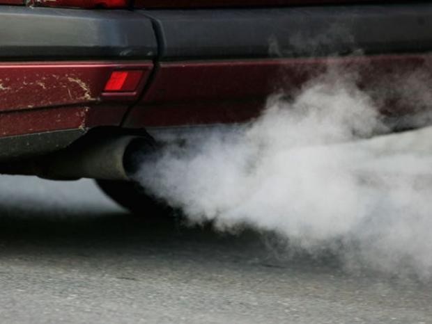 В Україні хочуть повністю заборонити ввезення автомобілів із двигунами внутрішнього згорання