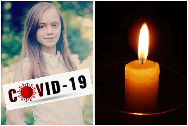 У Коломиї від коронавірусу загинулала 23-річна вихователька дитсадка: Вічна пам*ять, помолімось за упокій