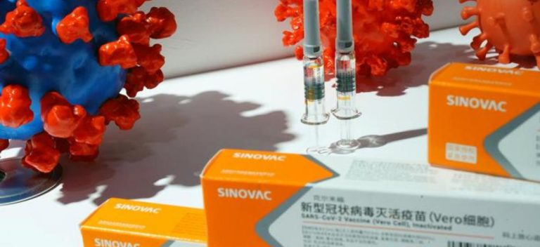 В Україні зареєстрували ще одну вакцину від коронавірусу
