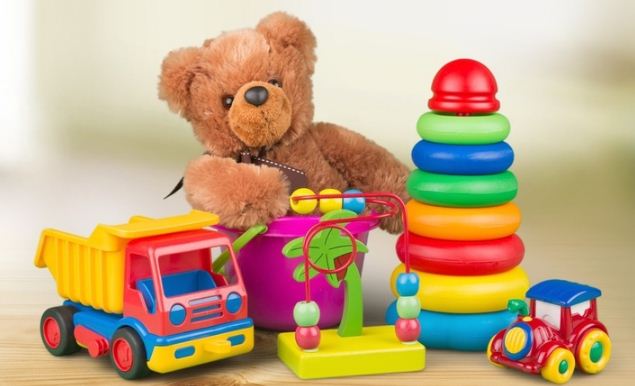 В Україні виявили небезпечну іграшку, яка може призвести до удушення дітей