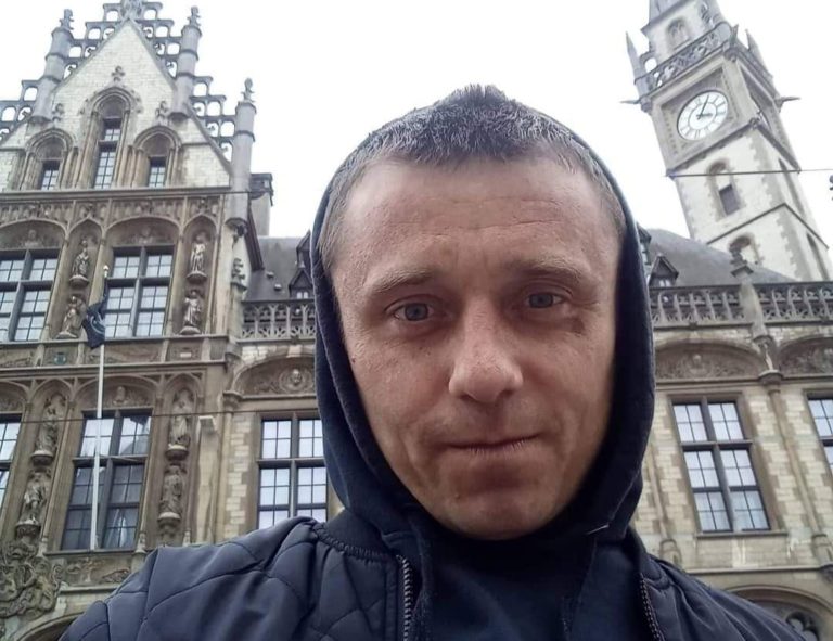У Польщі дорогою на роботу помер 33-річний український заробітчанин (фото)