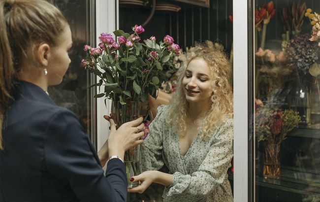 В Україні сильно подорожчають квіти: все через новий податок