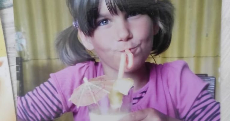 Вийшла з дому і зникла: у Львівській області поліція розшукує 11-річну дівчинку