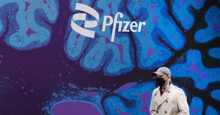 Вакцина Pfizer захищає від коронавірусу протягом 6 місяців